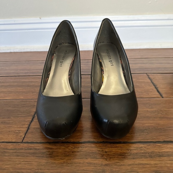 Madden Girl Shoes - Madden Girl Getta heels